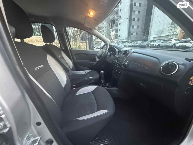 דאצ'יה סנדרו