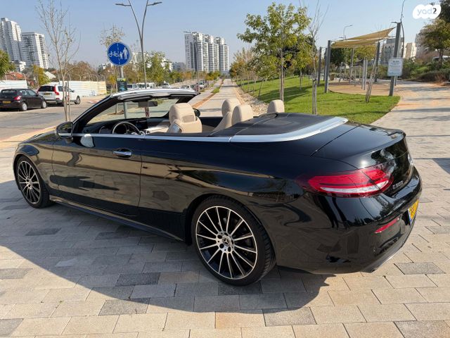 מרצדס-בנץ C-class