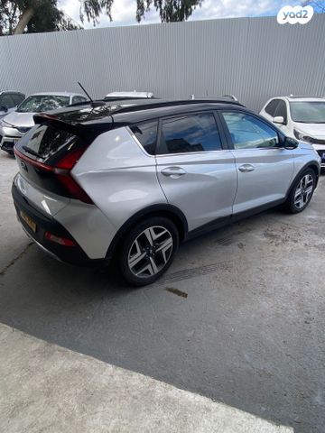 יונדאי באיון