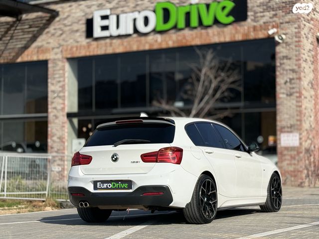 ב מ וו סדרה 1