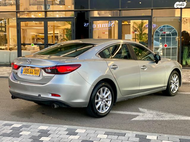 מאזדה 6