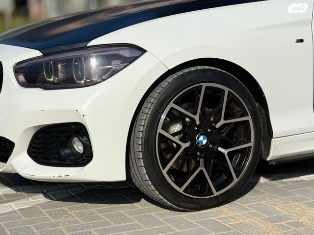 ב מ וו סדרה 1