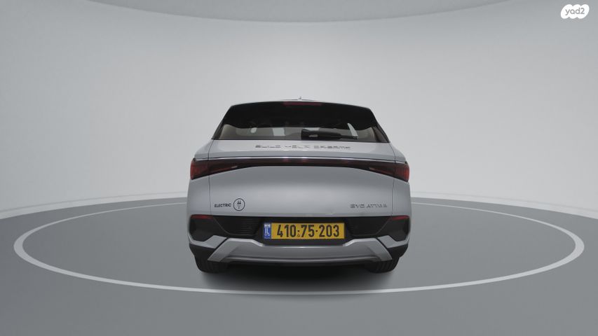 בי.ווי.די אטו 3