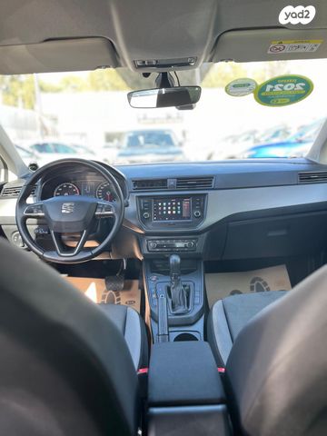 סיאט איביזה