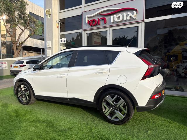 יונדאי באיון