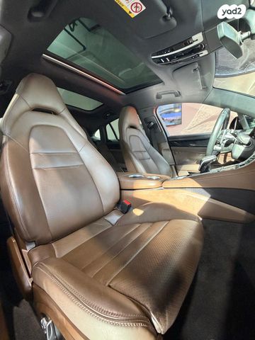 פורשה פאנאמרה