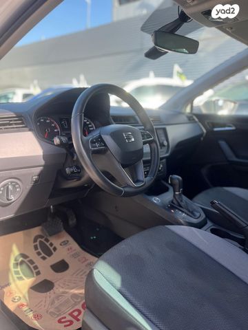 סיאט איביזה