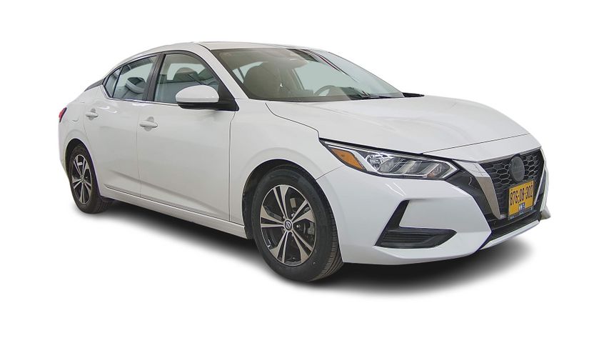 מודעת רכב ניסאן סנטרה