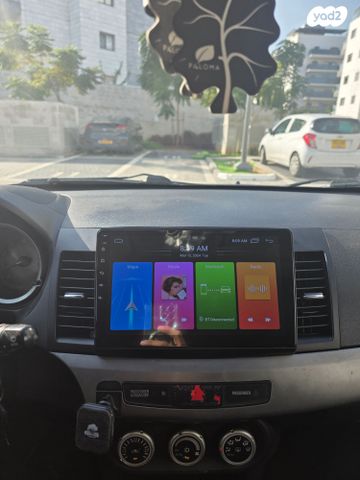 מיצובישי לנסר