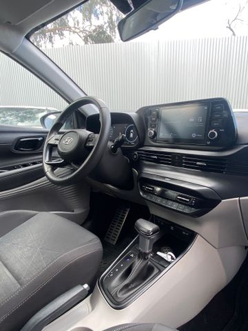 יונדאי באיון