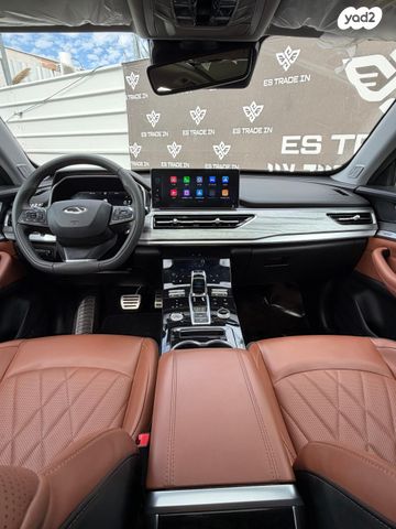 צ׳רי טיגו 8 פרו