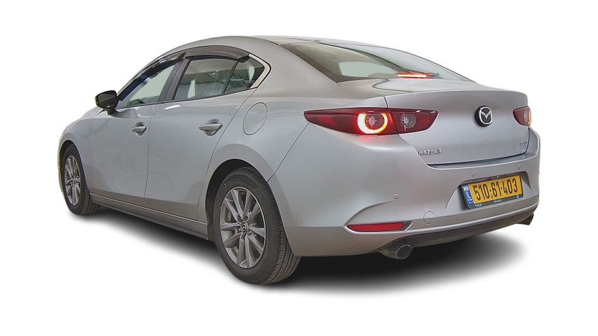מאזדה 3