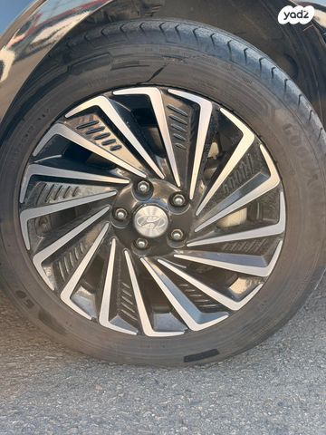 יונדאי סונטה