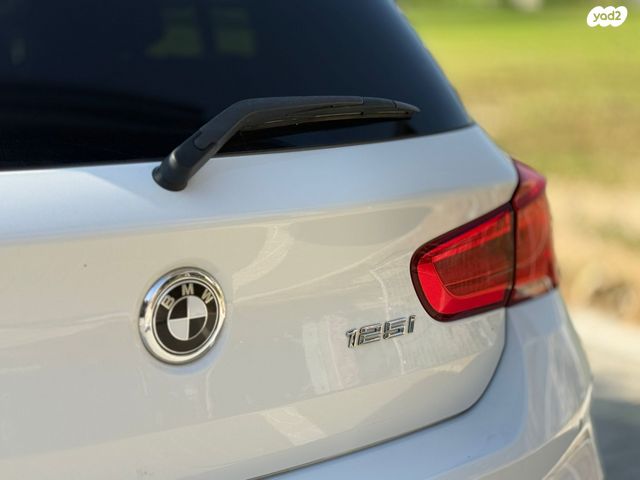 ב מ וו סדרה 1