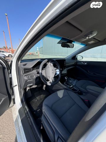 יונדאי איוניק