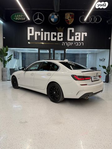 ב מ וו סדרה 3