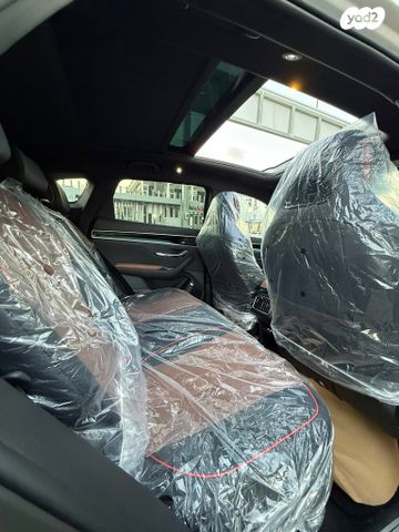 בי.ווי.די סיל U