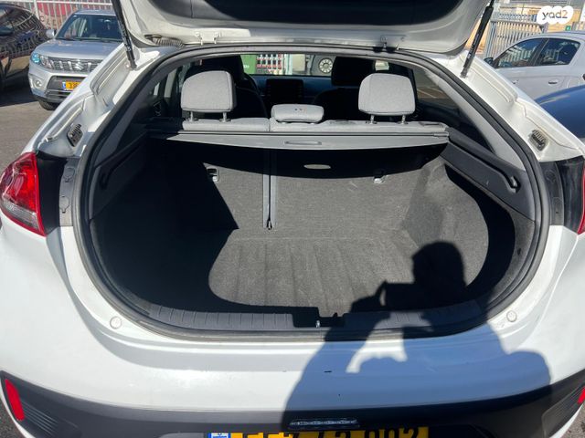 יונדאי איוניק