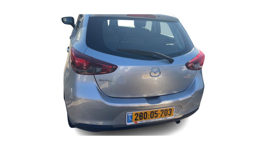 מאזדה 2