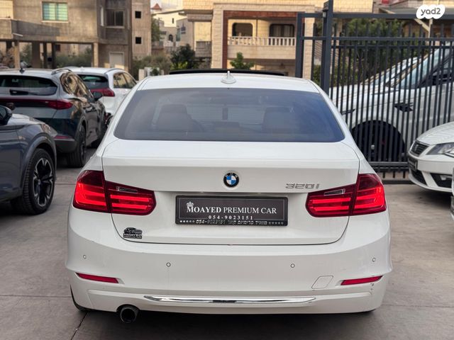 ב מ וו סדרה 3