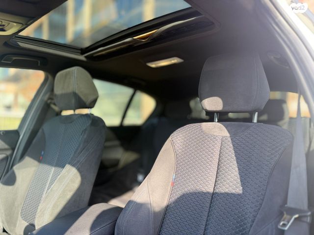 ב מ וו סדרה 1