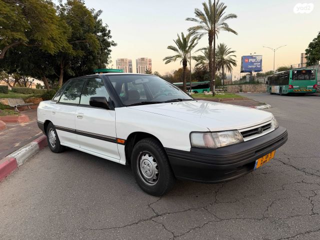 סובארו לגאסי