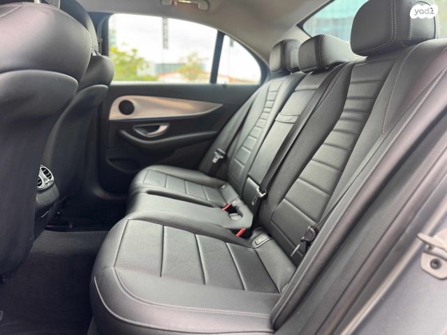 מרצדס-בנץ E-class