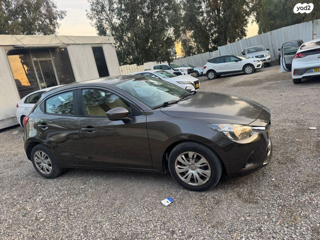 מאזדה 2