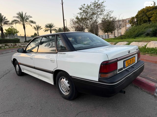 סובארו לגאסי