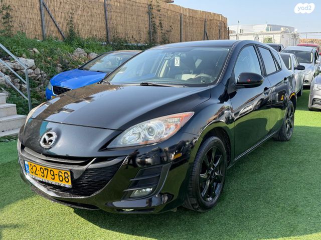 מאזדה 3