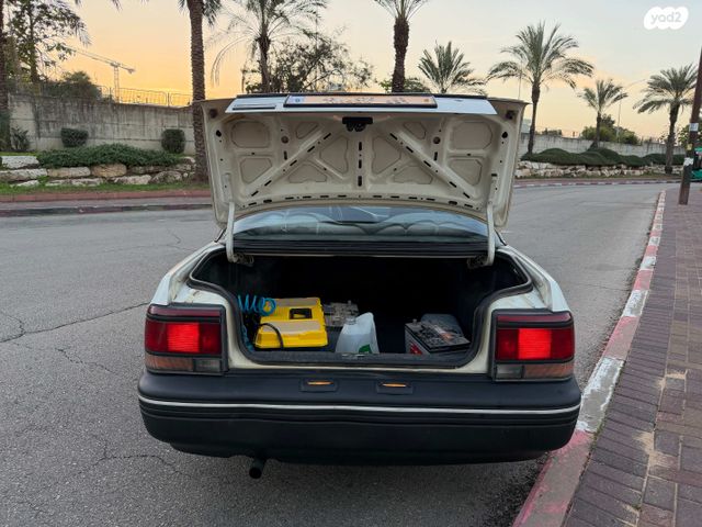 סובארו לגאסי