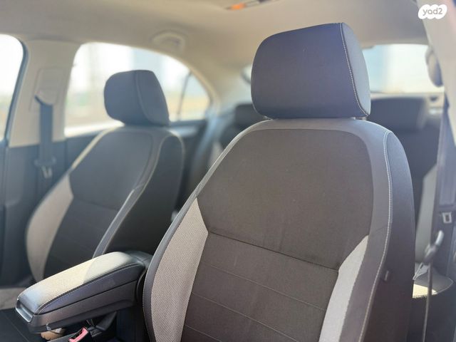 סקודה ראפיד