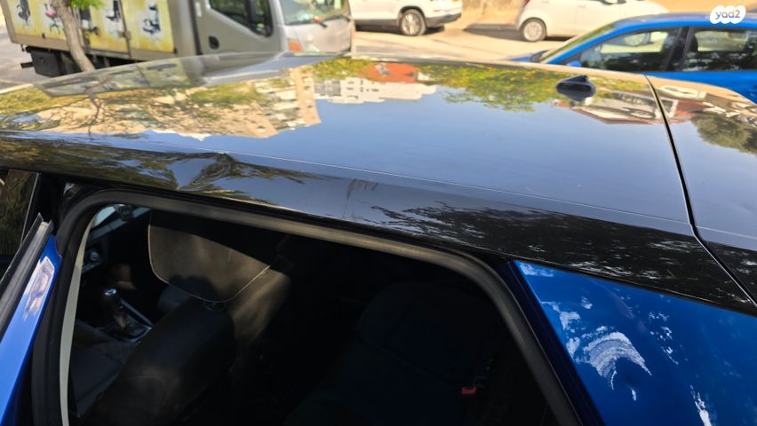 סקודה פאביה