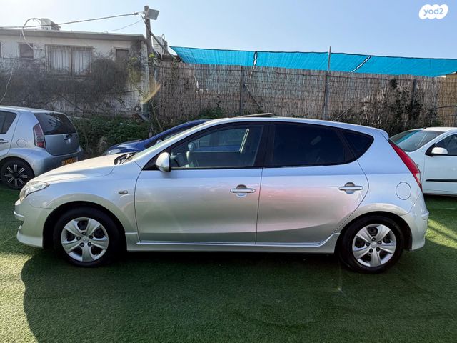 מודעת רכב יונדאי i30