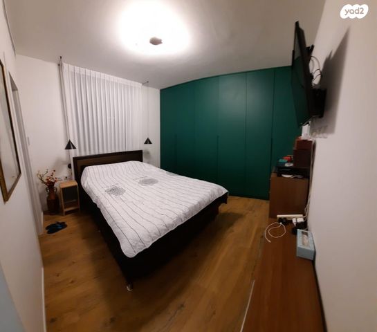 דירה, יעקב אבינו 12, אחיסמך, לוד