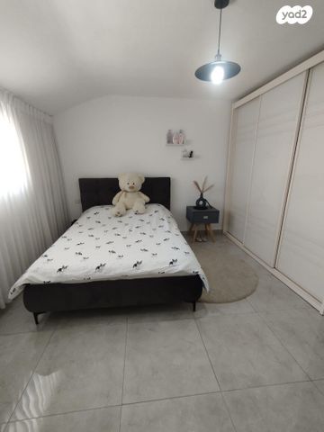 בית פרטי/ קוטג', ההדסים 89, נאות הדר, ירוחם