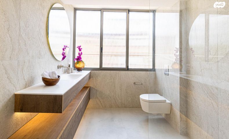 דירה, אנילביץ' 7, רמת אליהו, ראשון לציון