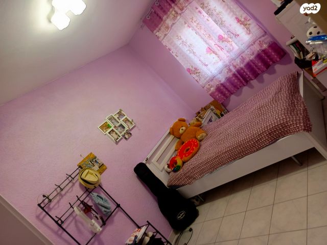 דירה, אדוריים 247, ההעפלה, קרית גת