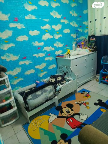 דירה, אדוריים 247, ההעפלה, קרית גת