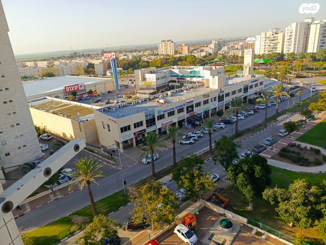 דירה, אדוריים 247, ההעפלה, קרית גת