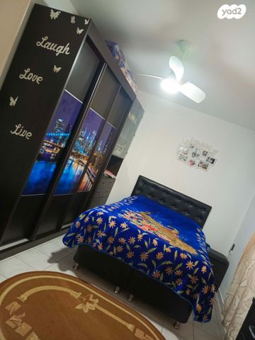 דירה, אדוריים 247, ההעפלה, קרית גת