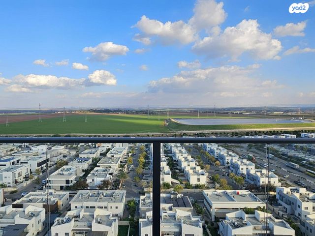 שדרות אבני החושן 5