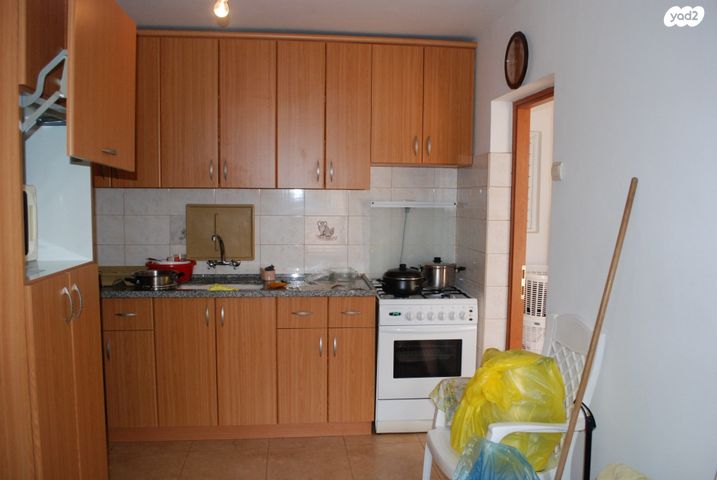 דירה, נחל סלעית 8, צוקי רמון, מצפה רמון