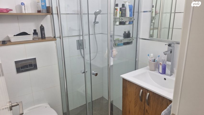 דירת גן, תור 11, גבעת מכוש, כרמיאל