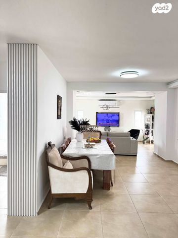 דירת גן, מצפה האגם 8, מצפה האגם, צפת