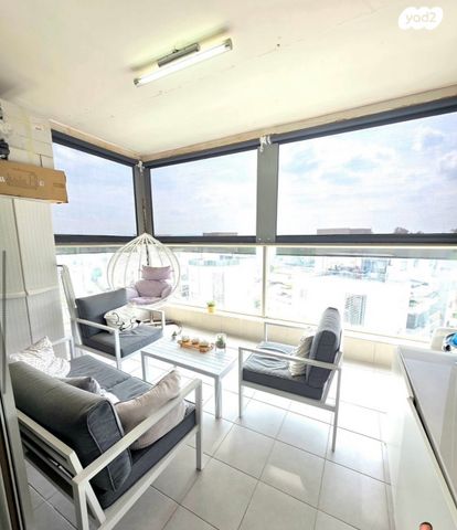 דירה, אריק לביא 6, קרית האמנים, מצליח, רמלה