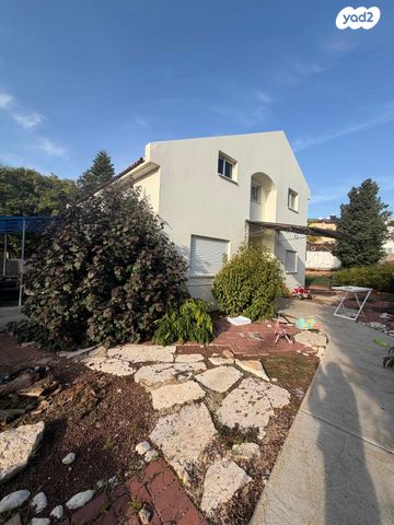 בית פרטי/ קוטג', רקפת 1, גן נר, גן נר