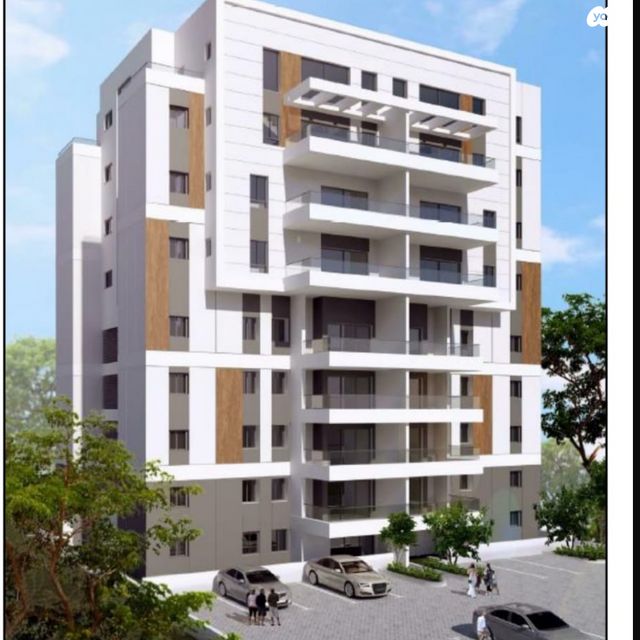 שדרות ז'בוטינסקי 28