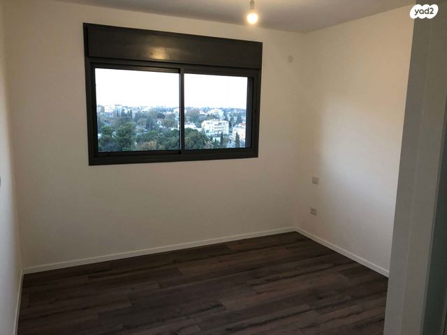 דירה, זאב וינהויז 4, ליבת העיר, יהוד מונוסון