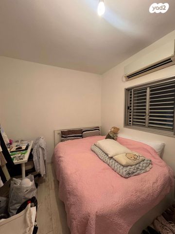 דירה, ז'בוטינסקי 1, רמז, מערב ותיק, ראשון לציון